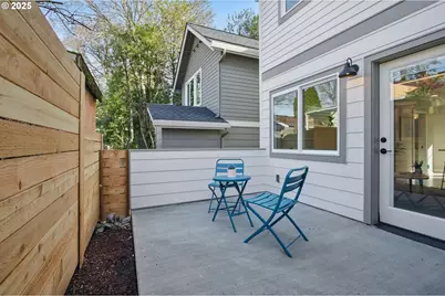 1123 SE Rhone St #B, Portland, OR 97202 - Photo 19