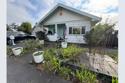 884 S 7th St, Coos Bay, OR 97420 - Photo 45