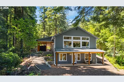 5340 Boy Scout Rd, Florence, OR 97439 - Photo 1