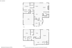 466 Meadows Dr, Manzanita, OR 97130 - Photo 29