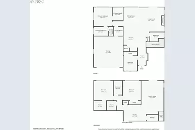 466 Meadows Dr, Manzanita, OR 97130 - Photo 27