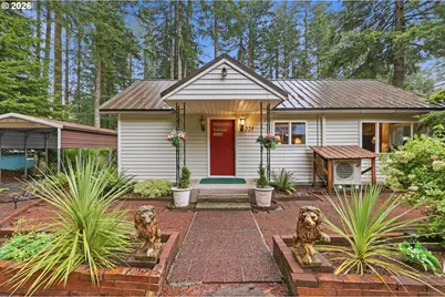221 Cougar Loop Rd, Cougar, WA 98616 - Photo 3