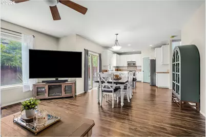 12656 Ross St, Oregon City, OR 97045 - Photo 5