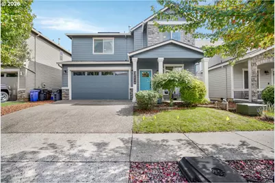 12656 Ross St, Oregon City, OR 97045 - Photo 1
