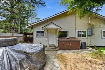 64426 Penny Rd, Coos Bay, OR 97420 - Photo 1