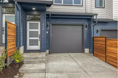 236 NW Mawrcrest Ave, Gresham, OR 97030 - Photo 1