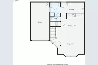 7509 NE Vancouver Mall Dr #A5, Vancouver, WA 98662 - Photo 29