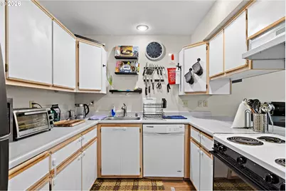 7509 NE Vancouver Mall Dr #A5, Vancouver, WA 98662 - Photo 9