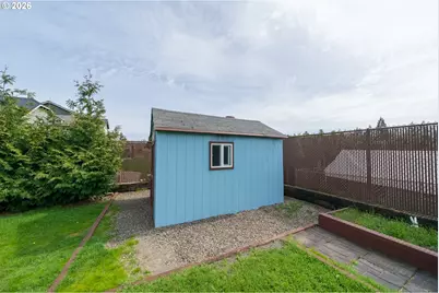 312 SW Cascade Meadow Dr, Sublimity, OR 97385 - Photo 41