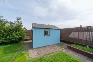 312 SW Cascade Meadow Dr, Sublimity, OR 97385 - Photo 41