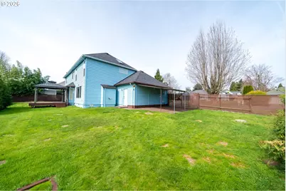 312 SW Cascade Meadow Dr, Sublimity, OR 97385 - Photo 37