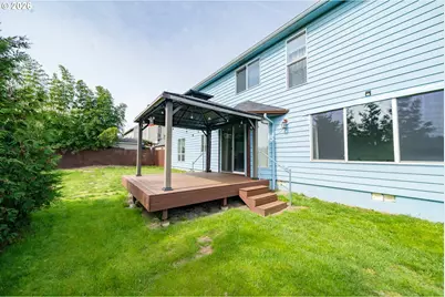 312 SW Cascade Meadow Dr, Sublimity, OR 97385 - Photo 33