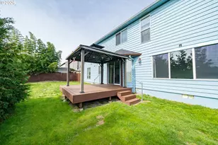 312 SW Cascade Meadow Dr, Sublimity, OR 97385 - Photo 33