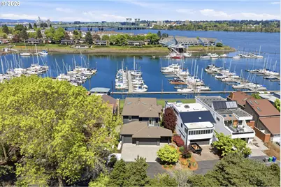 191 N Lotus Beach Dr, Portland, OR 97217 - Photo 45