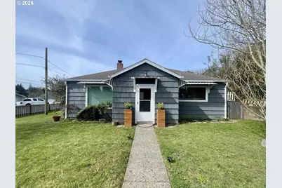 3280 Sherman Ave, North Bend, OR 97459 - Photo 1