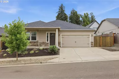 4760 Glacier Meadows Loop, Springfield, OR 97478 - Photo 1