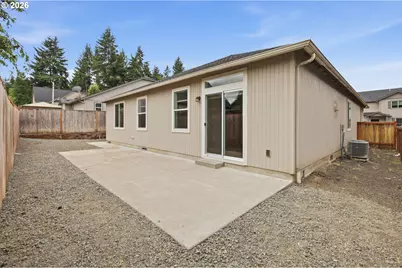 4760 Glacier Meadows Loop, Springfield, OR 97478 - Photo 37