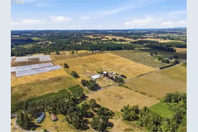 12716 S Dart Rd, Molalla, OR 97038 - Photo 3