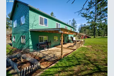 33318 SE Funny Farm Rd, Estacada, OR 97023 - Photo 3