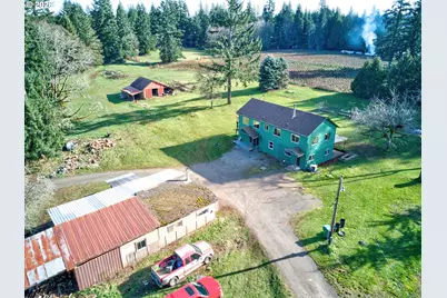33318 SE Funny Farm Rd, Estacada, OR 97023 - Photo 27