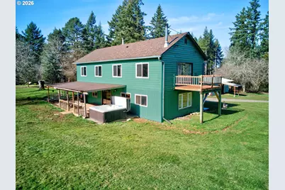 33318 SE Funny Farm Rd, Estacada, OR 97023 - Photo 3