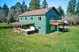 33318 SE Funny Farm Rd, Estacada, OR 97023 - Photo 3