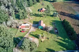33318 SE Funny Farm Rd, Estacada, OR 97023 - Photo 37