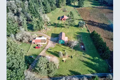 33318 SE Funny Farm Rd, Estacada, OR 97023 - Photo 23