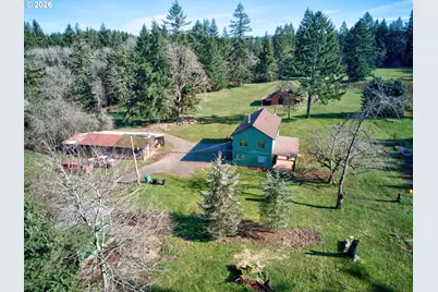 33318 SE Funny Farm Rd, Estacada, OR 97023 - Photo 1