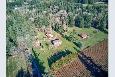 33318 SE Funny Farm Rd, Estacada, OR 97023 - Photo 7