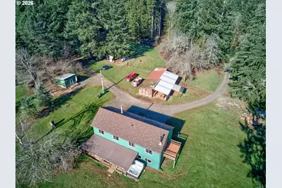 33318 SE Funny Farm Rd, Estacada, OR 97023 - Photo 11