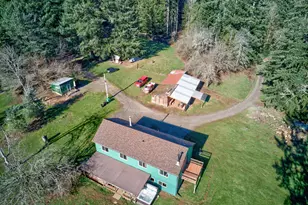 33318 SE Funny Farm Rd, Estacada, OR 97023 - Photo 11