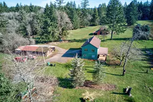 33318 SE Funny Farm Rd, Estacada, OR 97023 - Photo 19