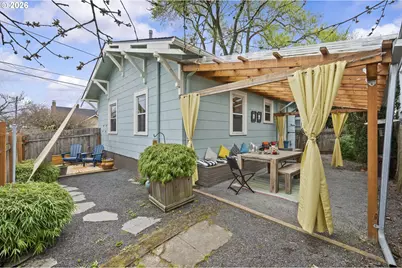 860 N Holland St, Portland, OR 97217 - Photo 5