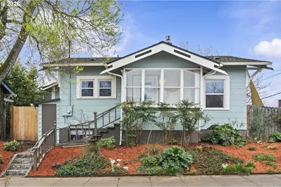 860 N Holland St, Portland, OR 97217 - Photo 1