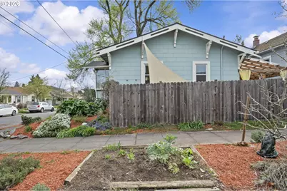 860 N Holland St, Portland, OR 97217 - Photo 37