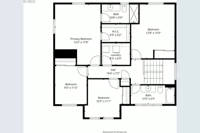 10406 NE 154th Pl, Vancouver, WA 98682 - Photo 31