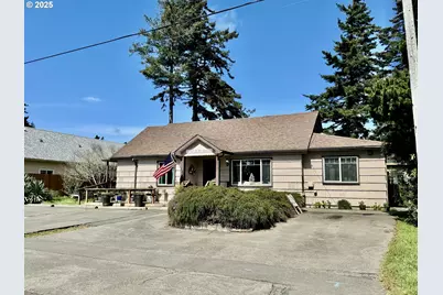 1495 8th St, Florence, OR 97439 - Photo 1