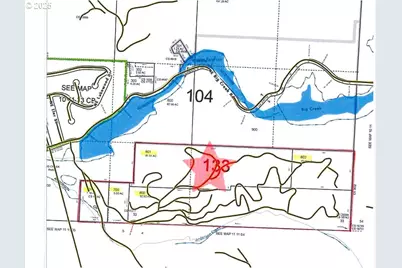 2840 NE Big Creek Rd, Newport, OR 97365 - Photo 17