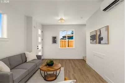 5224 SE Knapp St, Portland, OR 97206 - Photo 5