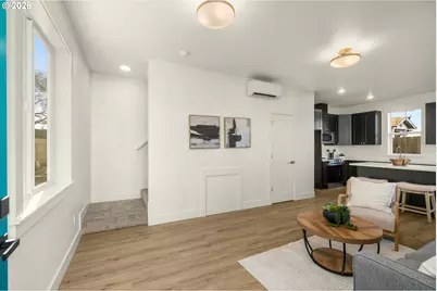 5224 SE Knapp St, Portland, OR 97206 - Photo 3