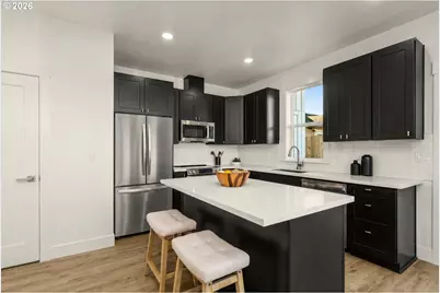5224 SE Knapp St, Portland, OR 97206 - Photo 9