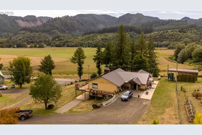 17779 Sitkum Ln, Myrtle Point, OR 97458 - Photo 7