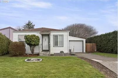 1055 SE Baltimore Ave, Bandon, OR 97411 - Photo 1