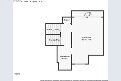 13543 SW Lauren Ln, Tigard, OR 97223 - Photo 39