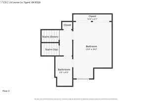 13543 SW Lauren Ln, Tigard, OR 97223 - Photo 39