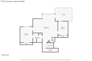 13543 SW Lauren Ln, Tigard, OR 97223 - Photo 41