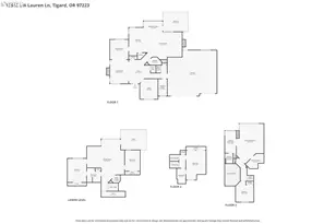 13543 SW Lauren Ln, Tigard, OR 97223 - Photo 37