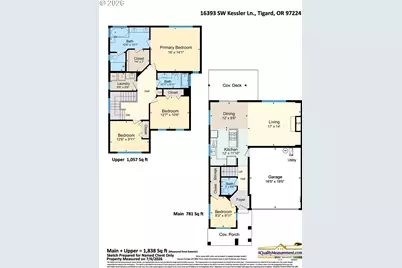 16393 SW Kessler Ln, Portland, OR 97224 - Photo 47
