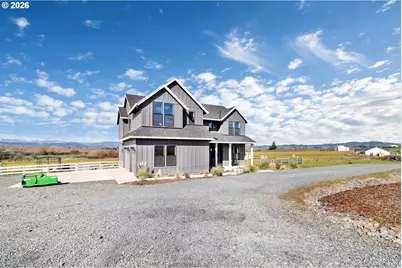 6550 NE Memory Ln, Yamhill, OR 97148 - Photo 5